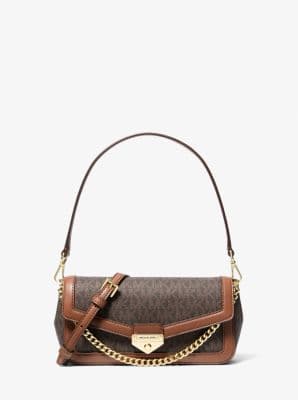 MK Soho Small Convertible Crossbody Bag