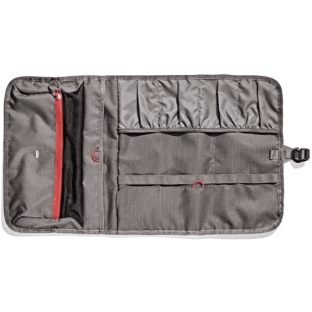 Rollo de Herramientas para Cocina de Campamento OXO