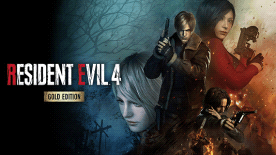 Resident Evil 4 Gold Edition (PC Game) $12.90