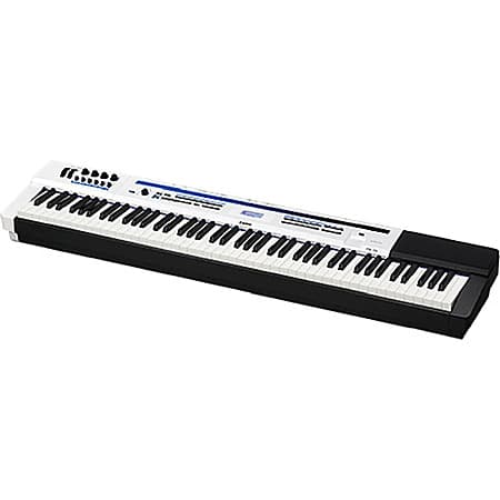 Piano Digital Escenario Profesional Casio PX-5S Privia 88 Teclas