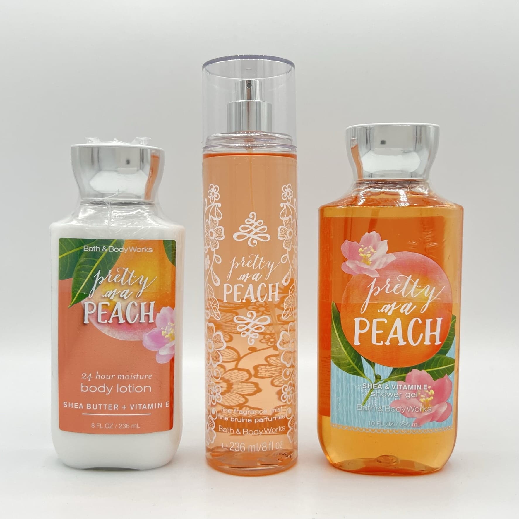 Bath & Body Works Body Care Mist & Lotion Buy 3 Get 3 Free