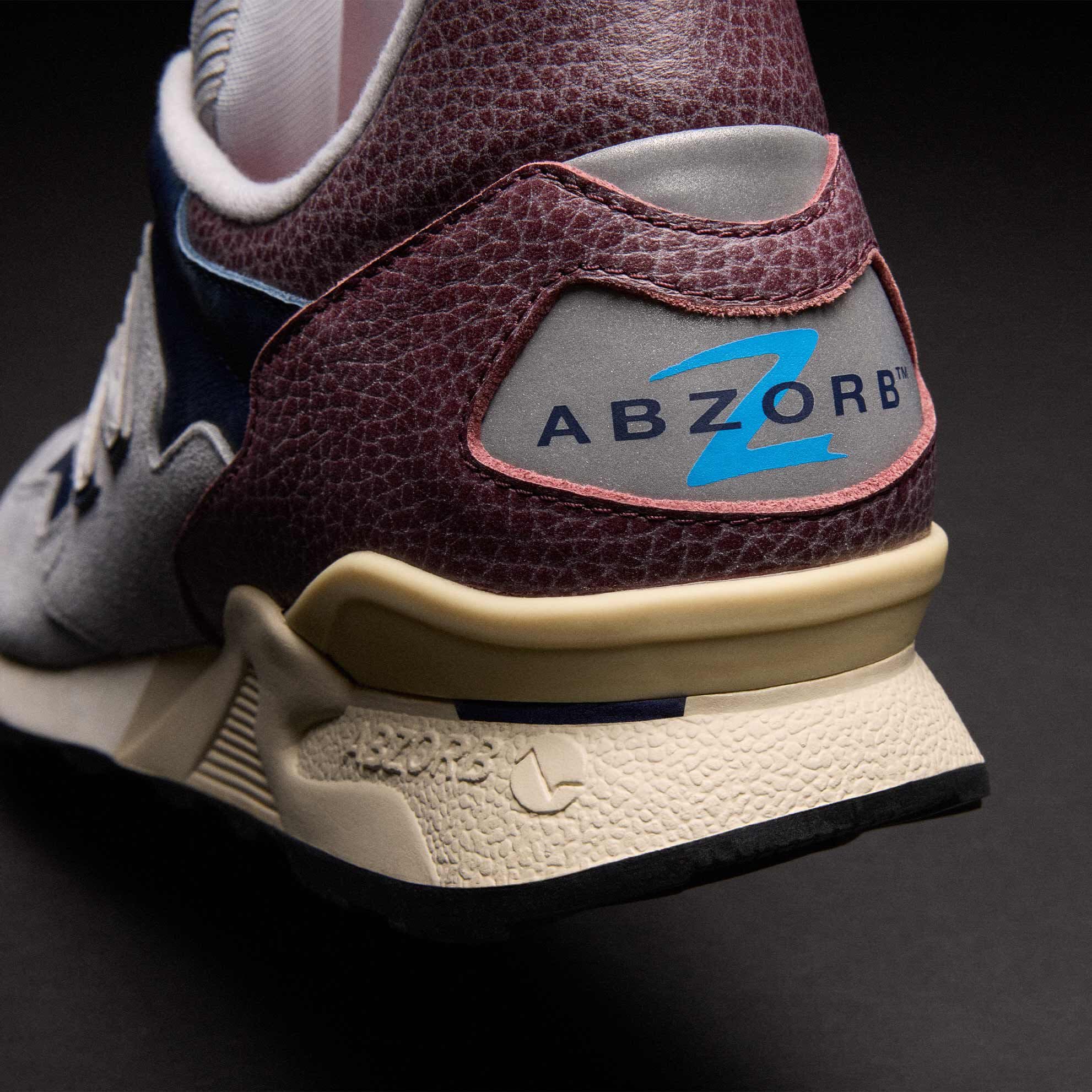 Joe's New Balance Outlet ABZORB 2000